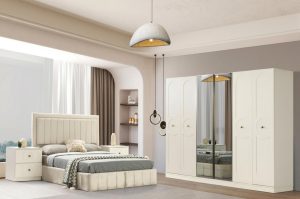 Lidya Yatak Odası Takımı